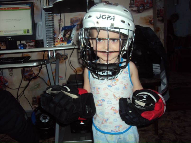 Владислав Гребеньков | Оренбург