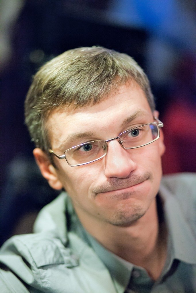 Андрей Кардаш | Архангельск