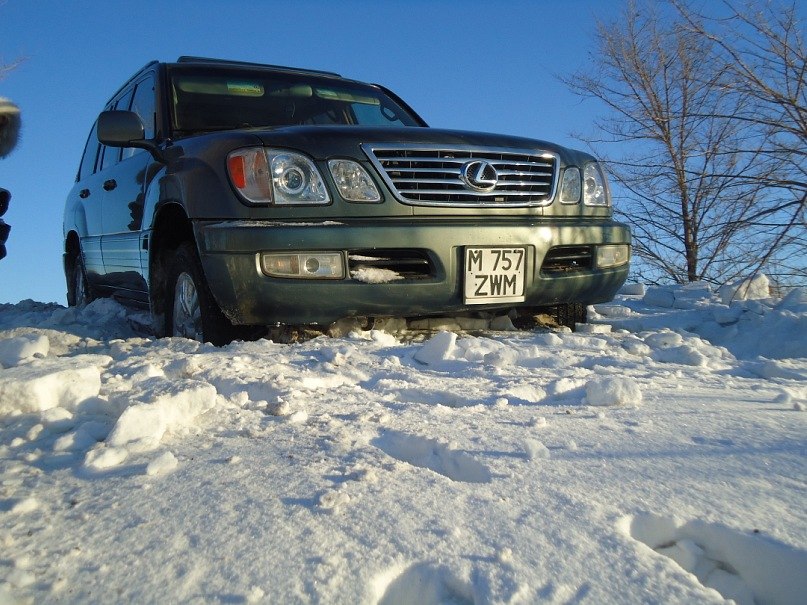 Никита Волков | Караганда