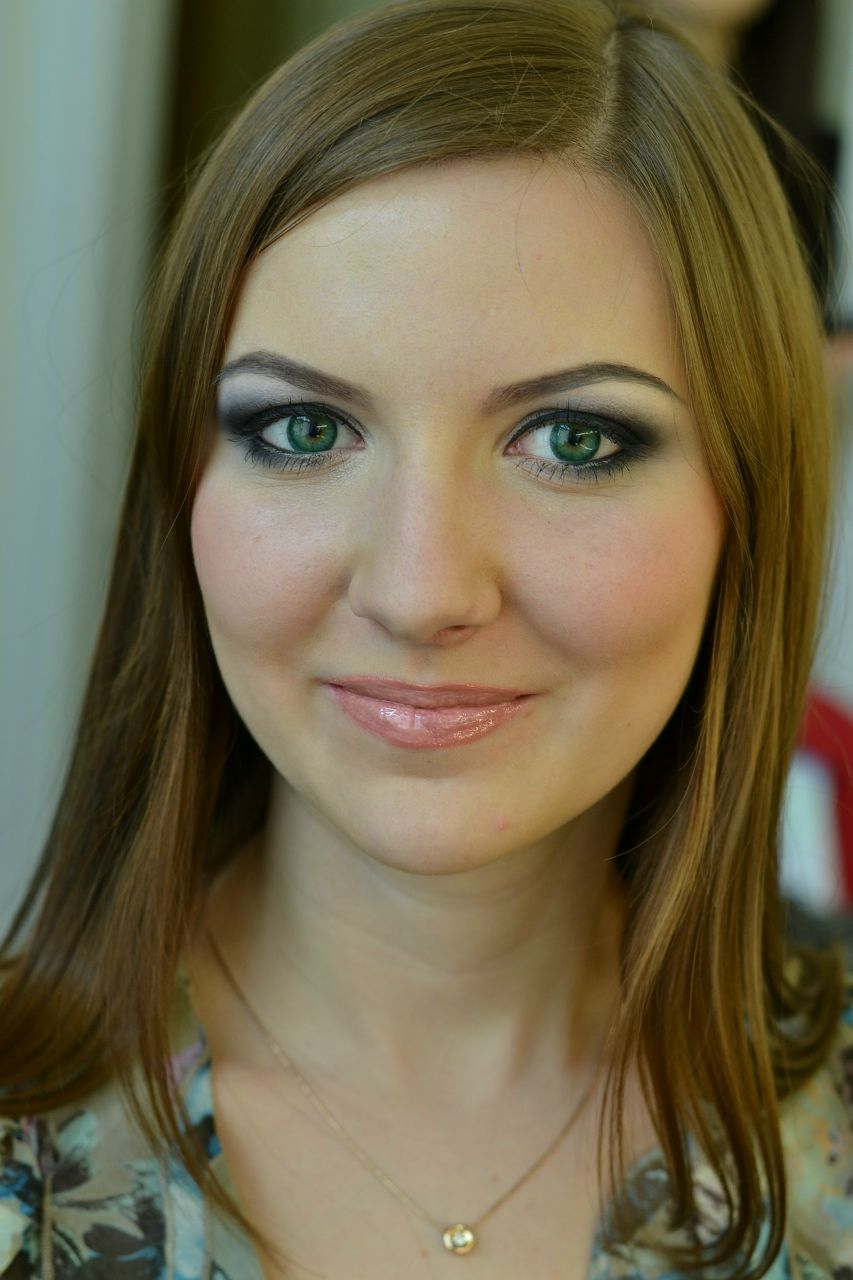 Катя Дикович | Новосибирск