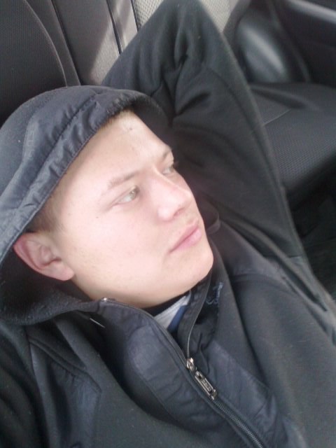 Алексей Жарников | Улан-Удэ