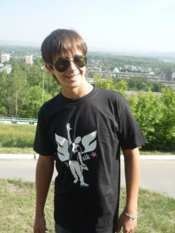 Дмитрий Ковалёв | Магнитогорск