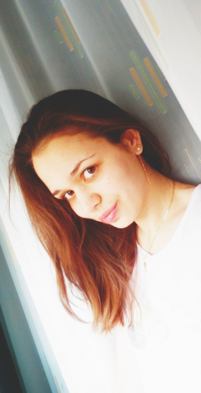 Настя Антощенко | 