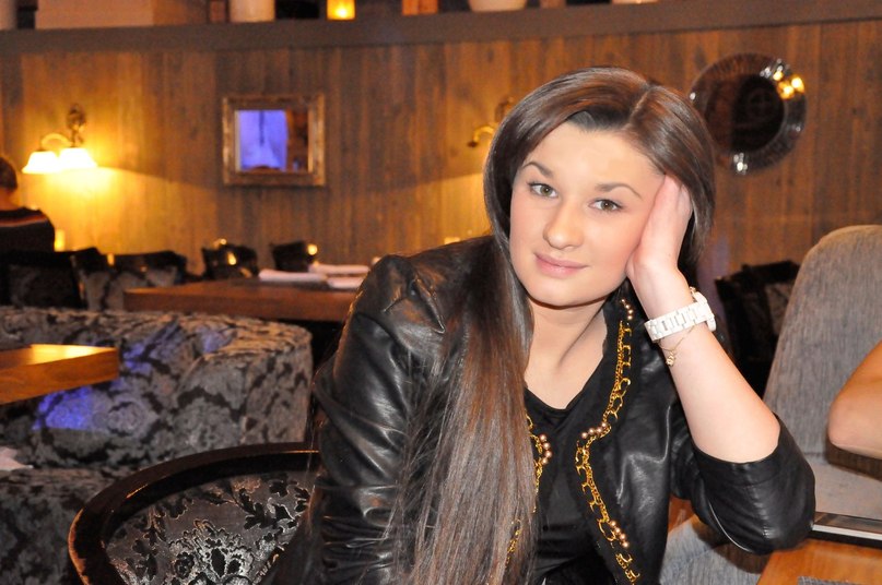 Виктория Захарченко ♥ | 