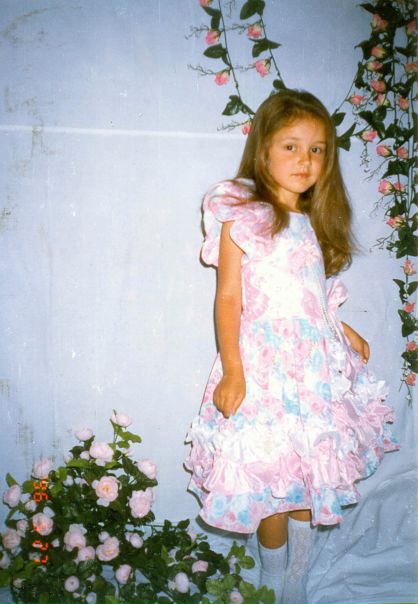 №74, Елена Данилюк, 35 лет №74, Елена Данилюк, 35 лет