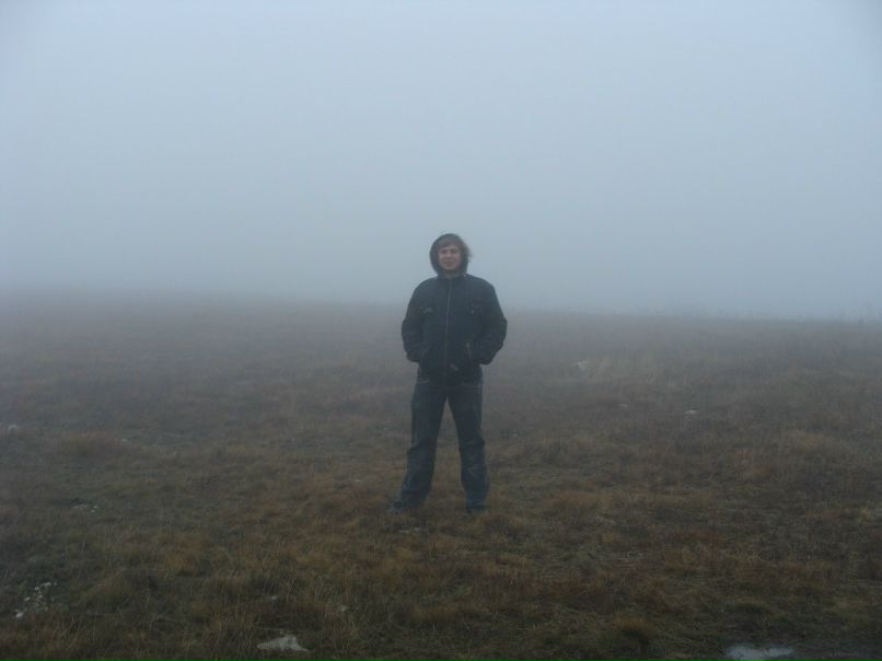 Костя Живетьев Wolf-LONER | Симферополь