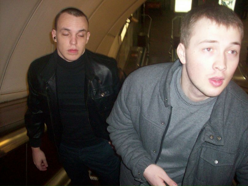 Artem Stepov | Санкт-Петербург