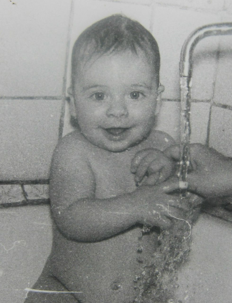 Павел Тиханин | Егорьевск