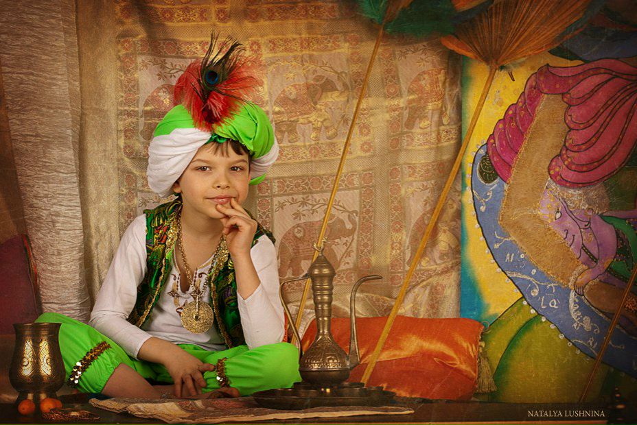 Наталья Люшнина | Москва