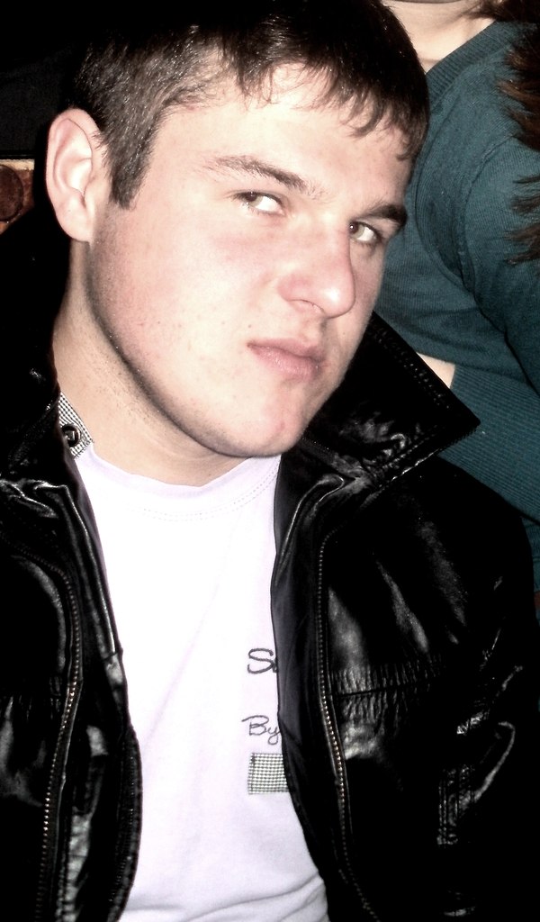 Юра Павленко Володимирович | Олевск