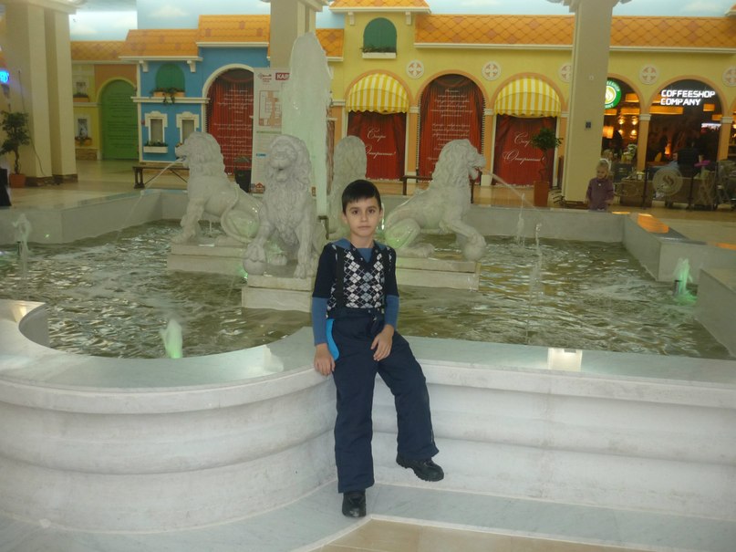 Елена Козина | Санкт-Петербург