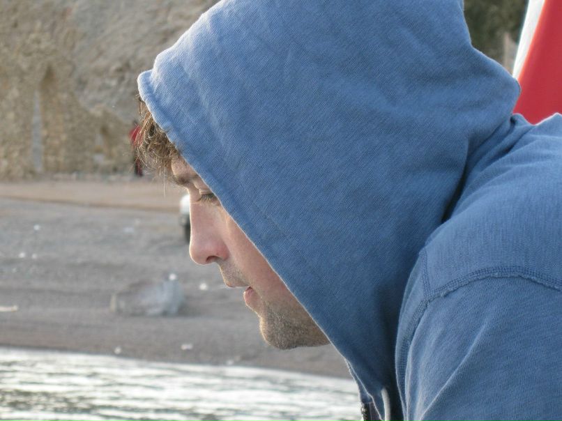 Алеша Петраков | Калуга