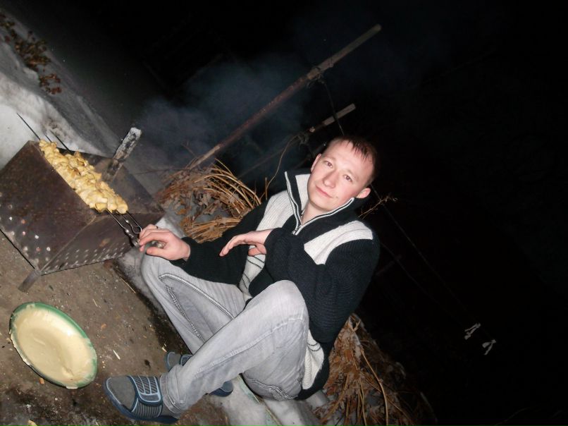 Дмитрий Воронцов | Новосибирск