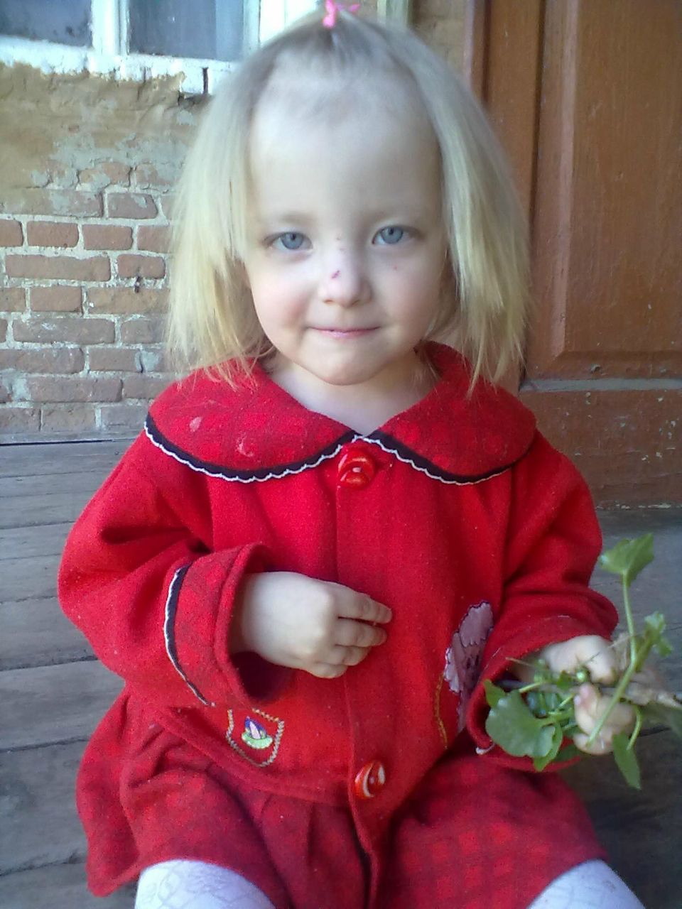 Алёна Холодняк | Киев