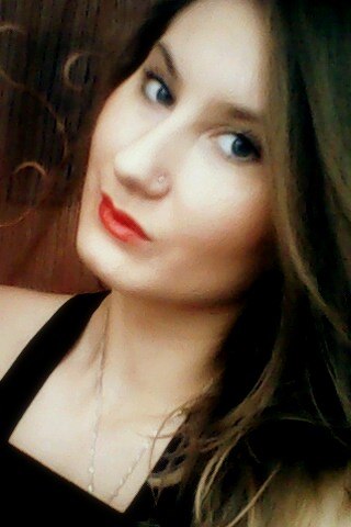 Катюша Загриева | Жуковский