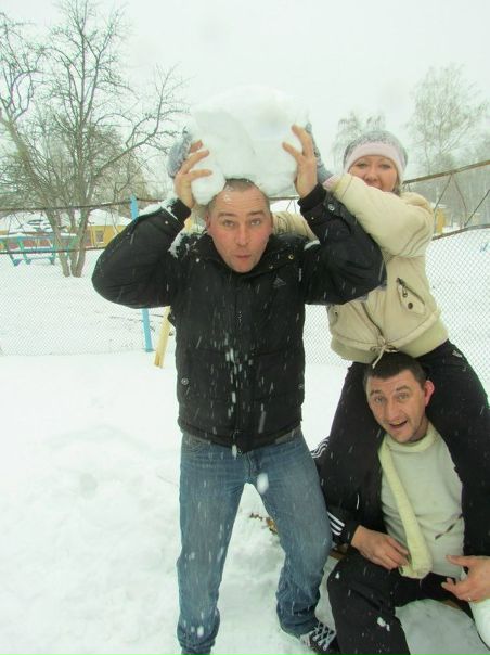 №197, Надежда Бородкина, Воронеж №197, Надежда Бородкина, Воронеж