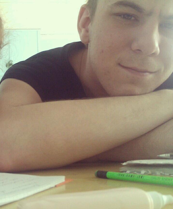 Михаил Филиппов | Пушкино