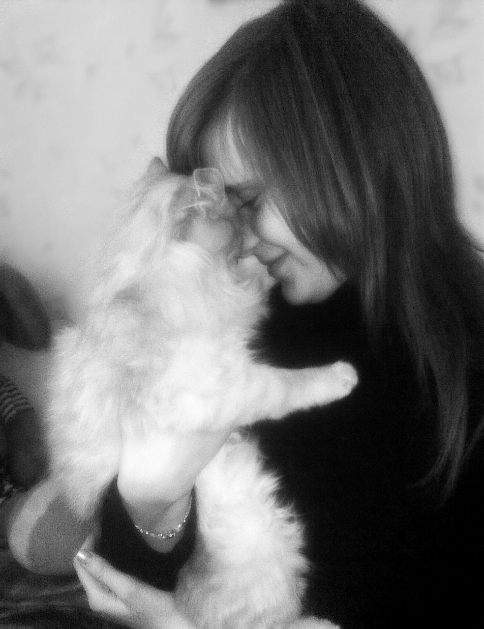 Тонічка Дем'яненко | Киев