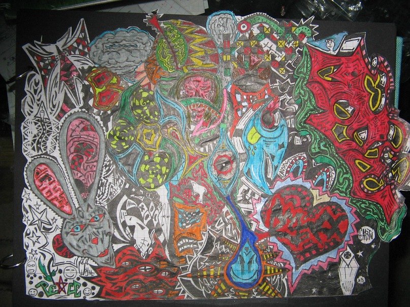 Денис Саламатов Шрумс | Таллин