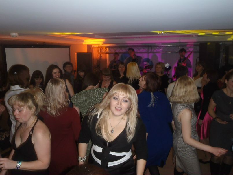 Эльмира Хуснутдинова | Альметьевск