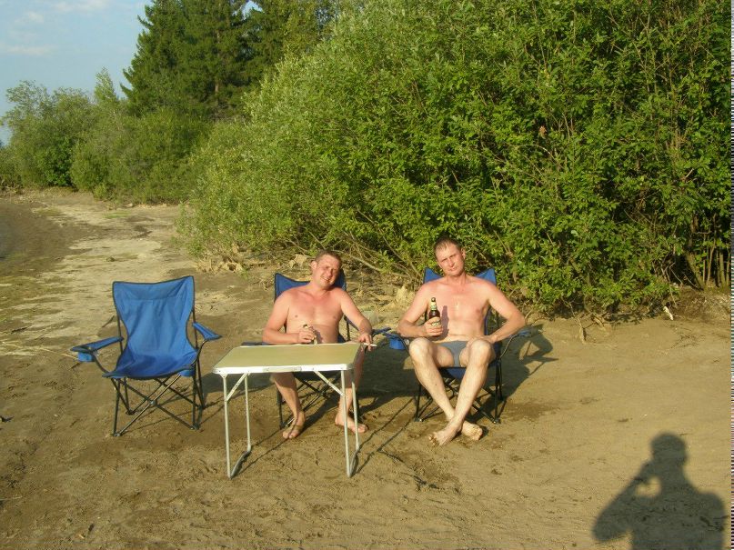 Александр Казаков | Лысьва