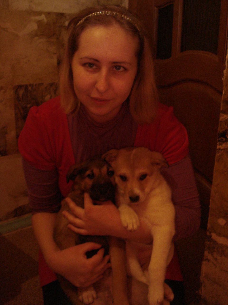 Мария Трофимова | Волгоград