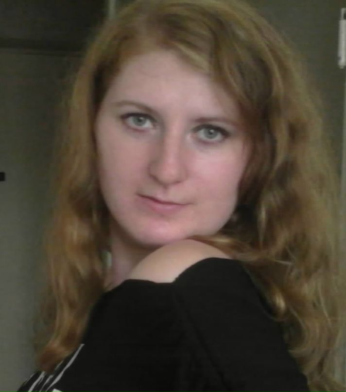 Евгения Луценко | Алматы