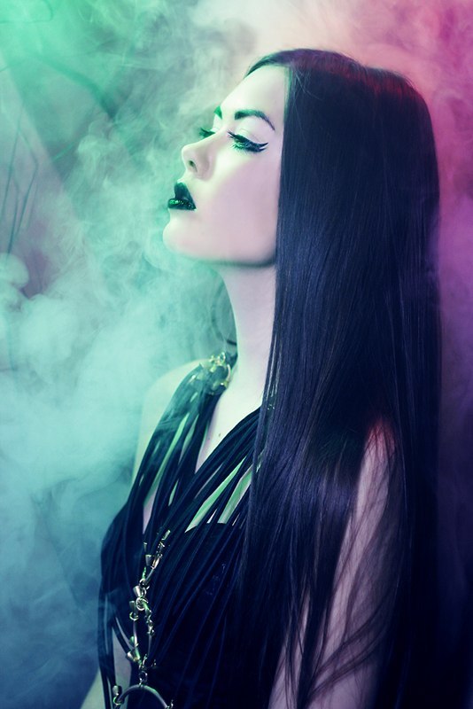 Анастасия Керножицкая | Киев