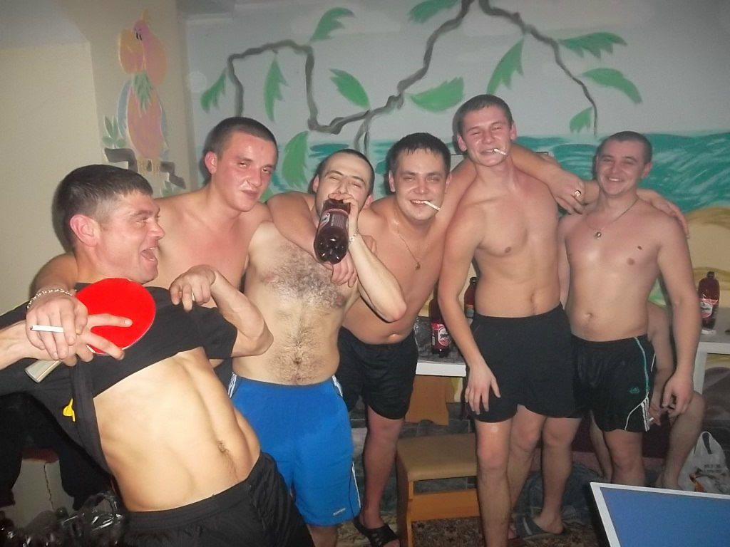 Саня Дудка | Москва