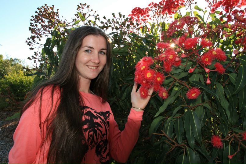 Инна Орловская | Sydney