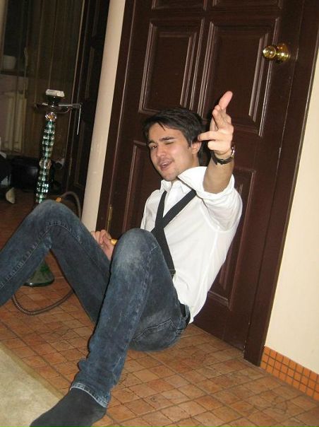 №61, Александр Назаренко №61, Александр Назаренко