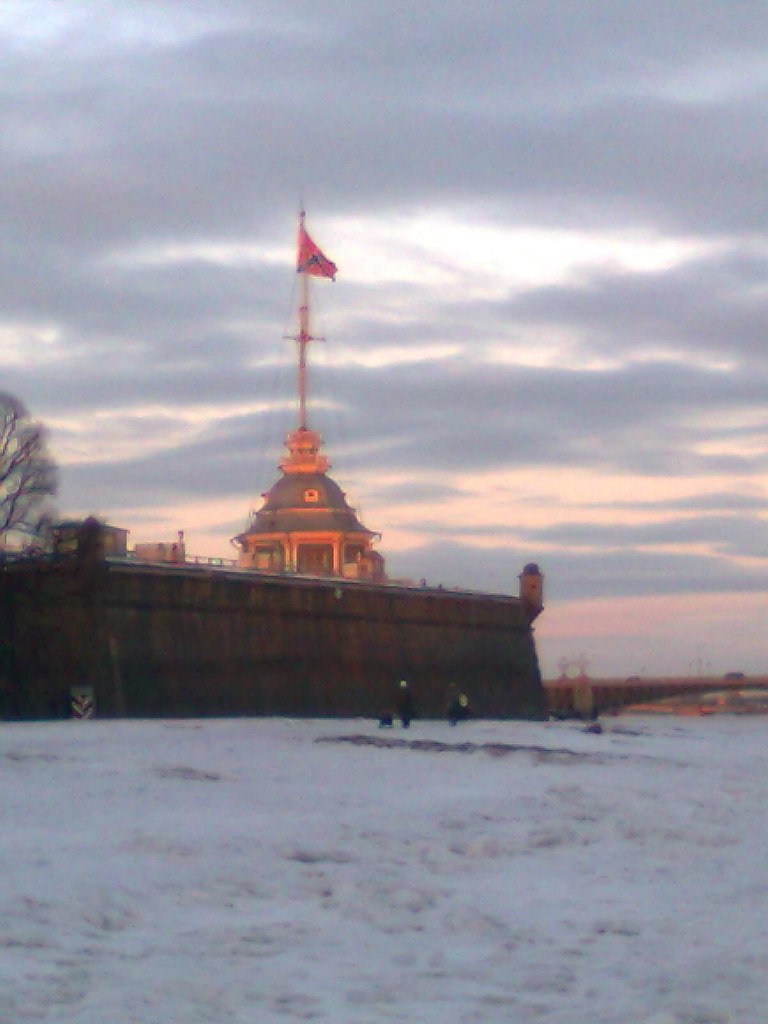 Ятра Константинова | Санкт-Петербург