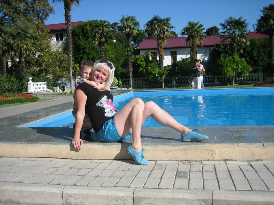 Валерий Кырлан valeron | Александров