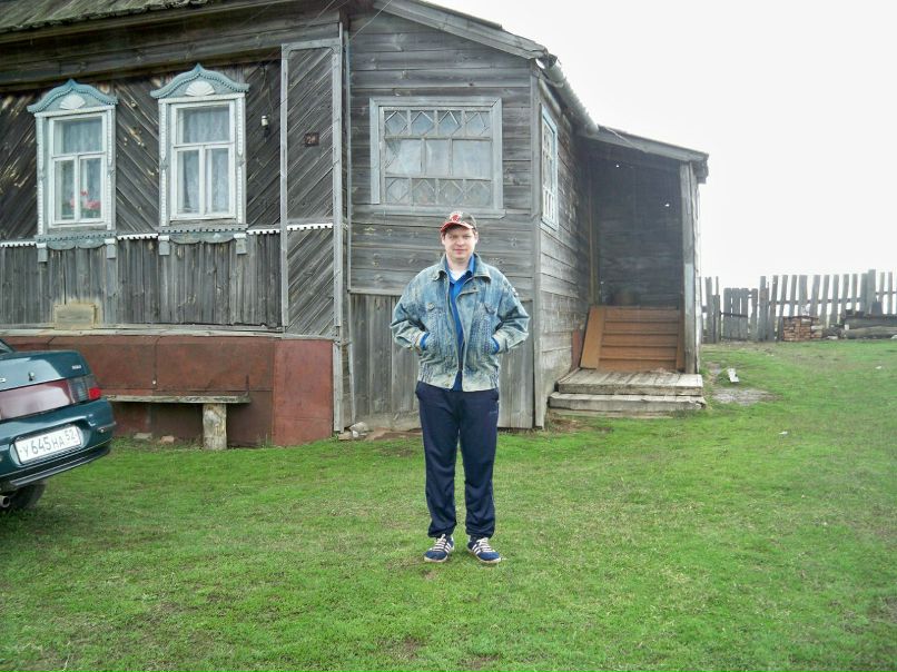 Дмитрий Тараканов | Нижний Новгород