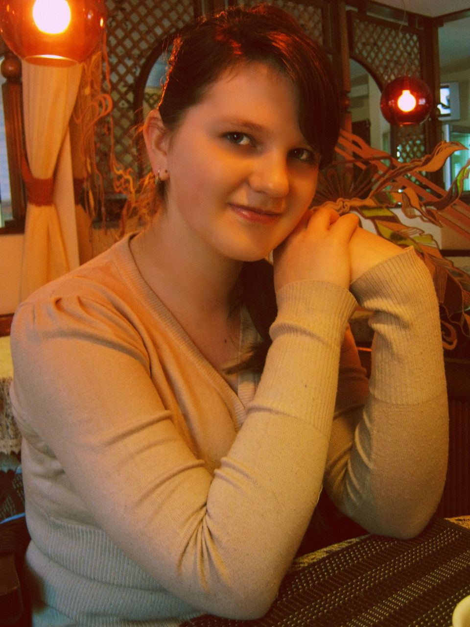 Мирослава Алексашина | Винница