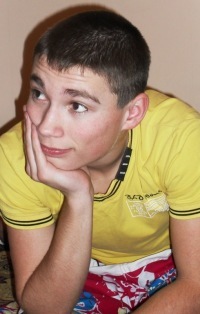 Сергей Соколовский