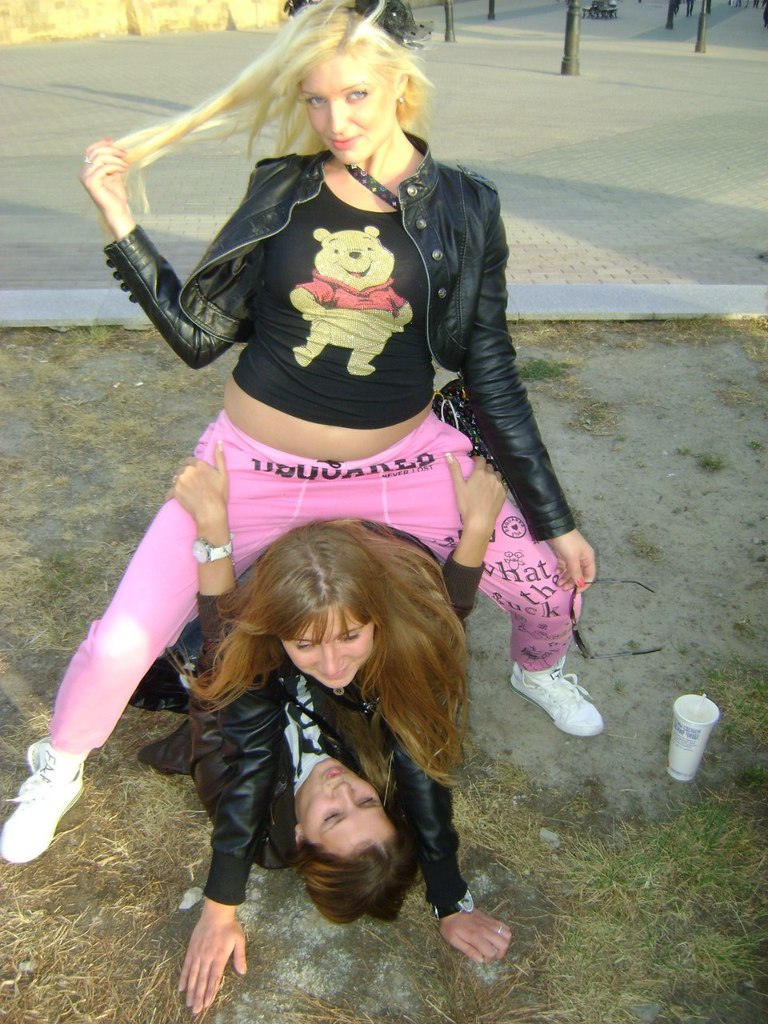 Valeriya Povalyaeva | Самара