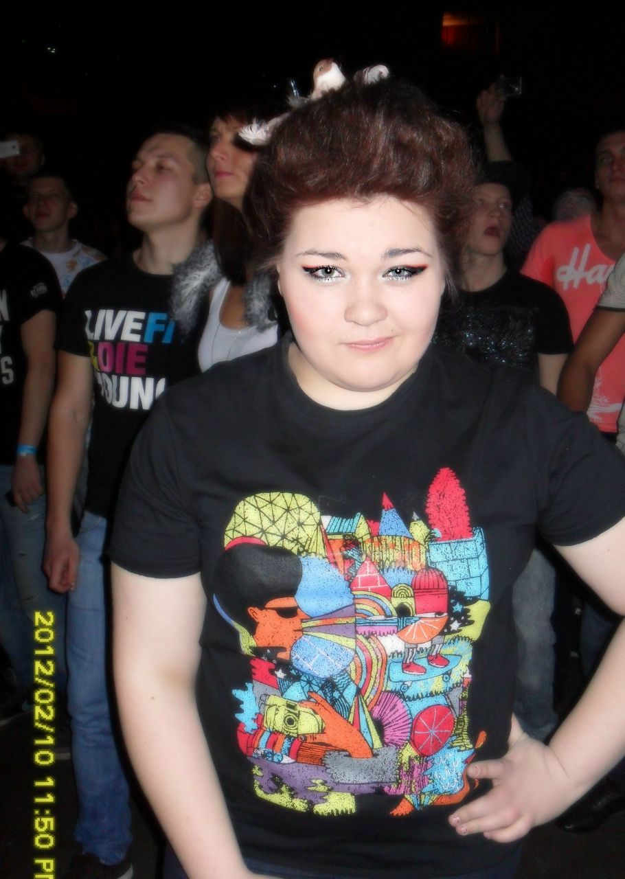 Петуля Васильевна | Санкт-Петербург