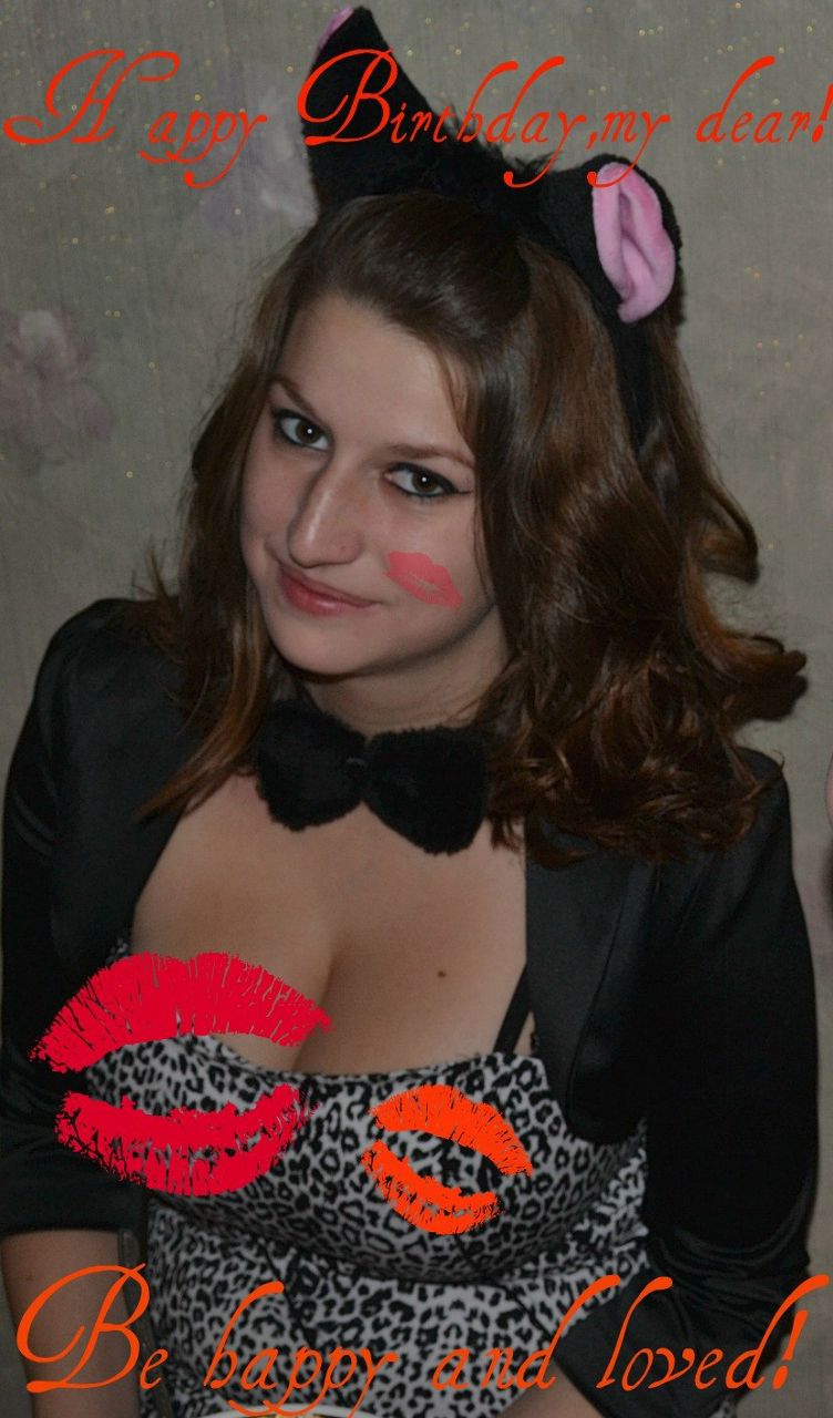 Татьяна Старцева ♥ Тан4ик ♥ | Москва