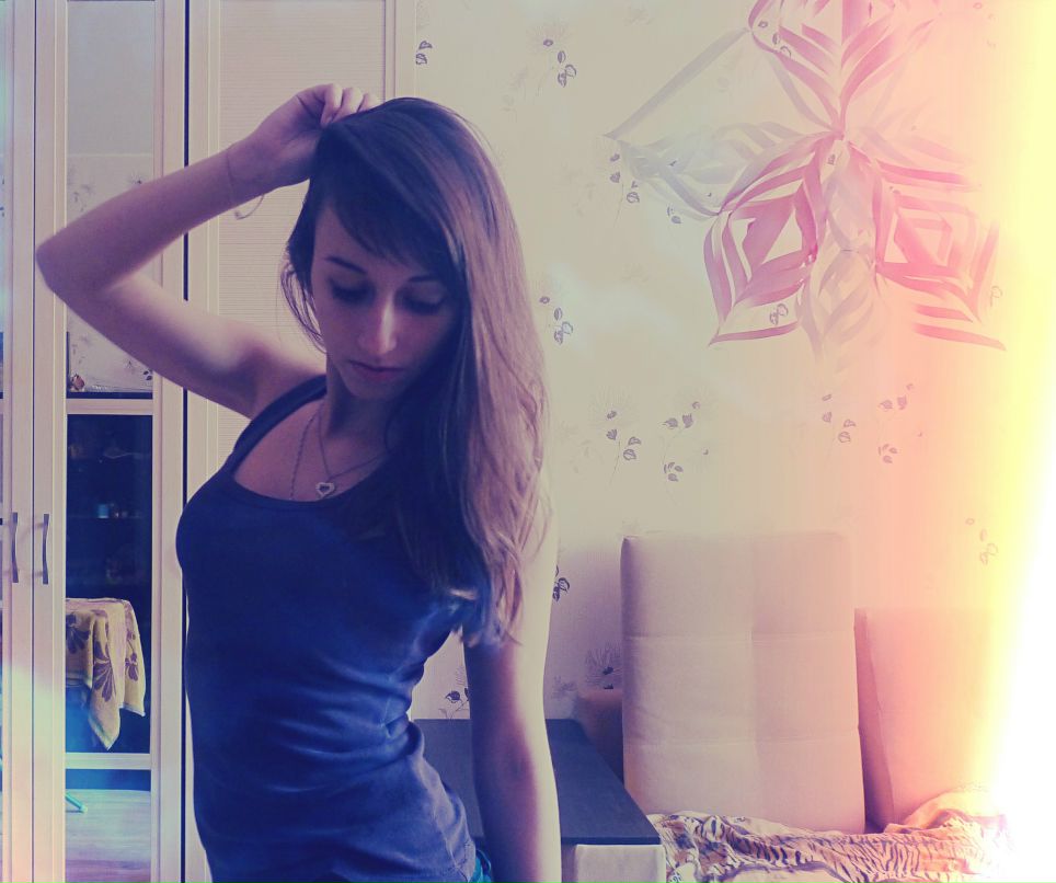 Анастасия Алексеевна | Москва