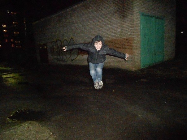 Игорь Паламарчук | Одесса