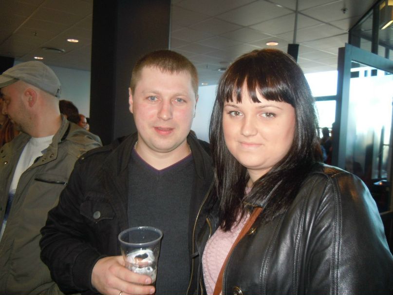 Оксана Бабочкина | Ярославль