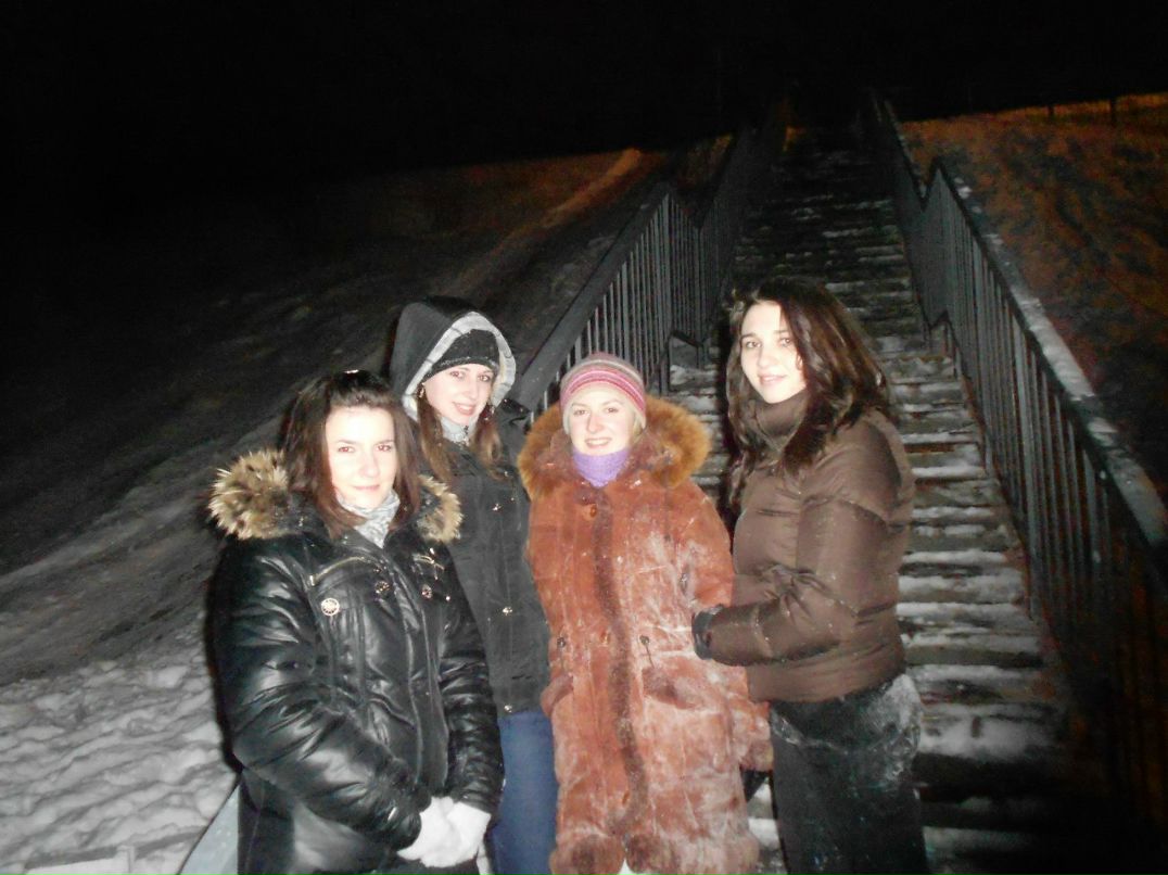 Ваня Сичевський | Глеваха