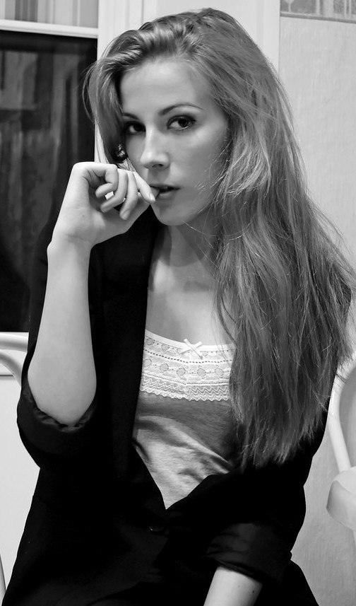 Анастасия Лебедева | Петрозаводск