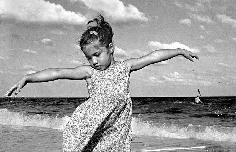 Мария Шапиро | Санкт-Петербург