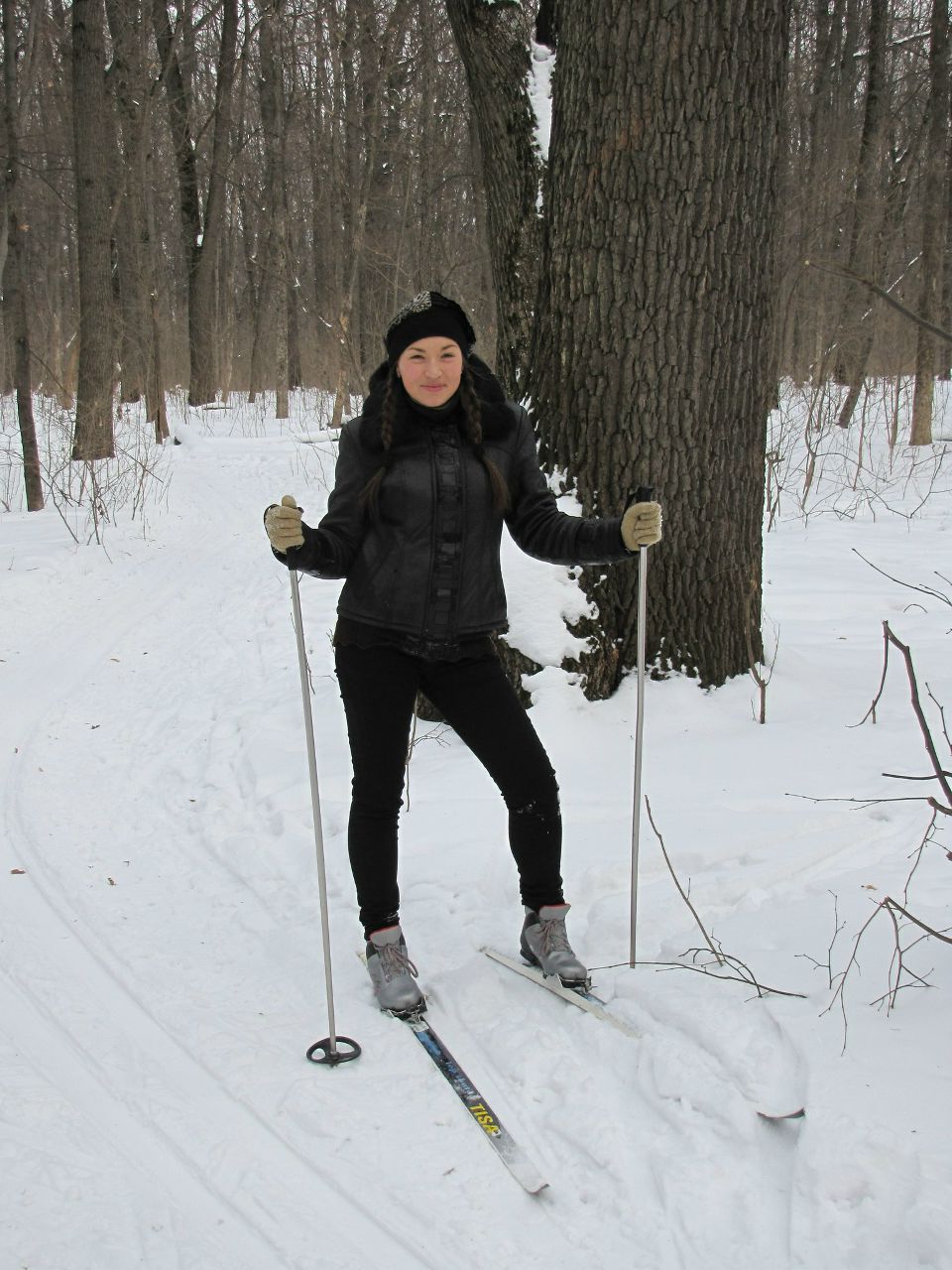 Iulianna Babintseva ***тов. Жуков*** | 