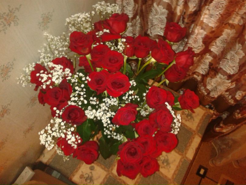 Наташа Ростова | Санкт-Петербург