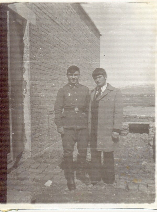 Nuretdin Vafin | Казань