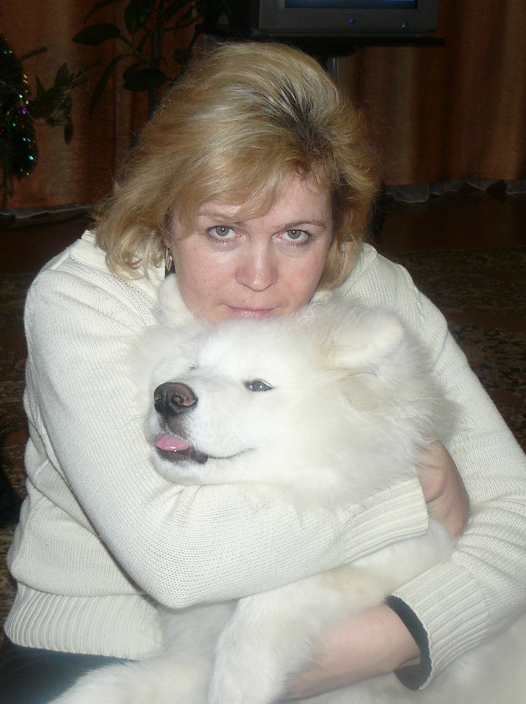 Галина Южакова | Советск