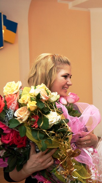 №4, Катя Скрипник №4, Катя Скрипник